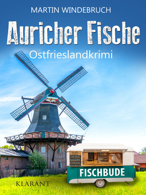 Title details for Auricher Fische. Ostfrieslandkrimi by Martin Windebruch - Wait list